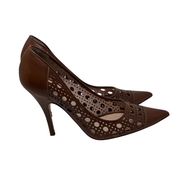 Kate Spade Lizette Heels - Picture 5 of 15